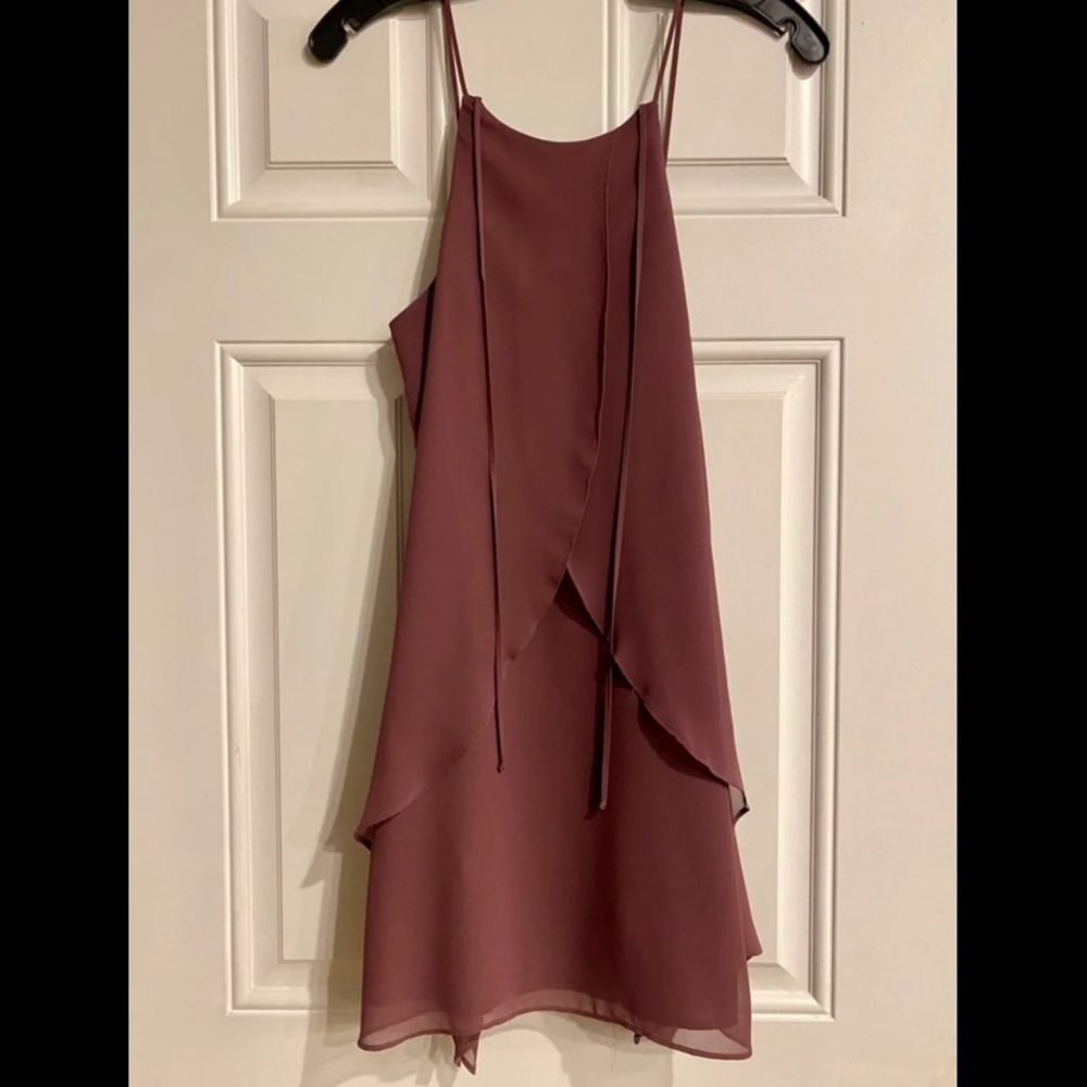 BCBG Generation Dress